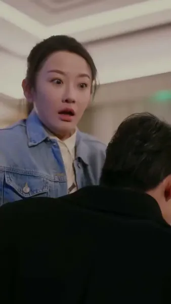 ประธานลี่ จำผิดคนแล้ว