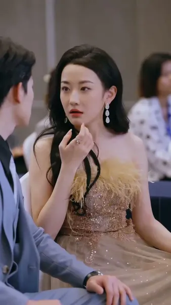 ประธานลี่ จำผิดคนแล้ว