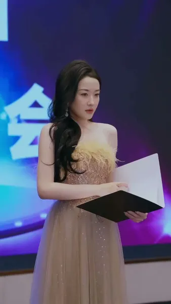 ประธานลี่ จำผิดคนแล้ว