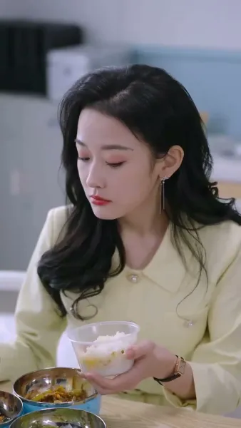 ประธานลี่ จำผิดคนแล้ว