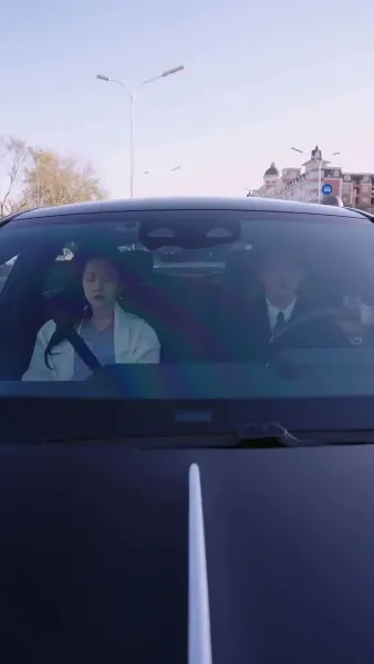 ประธานลี่ จำผิดคนแล้ว