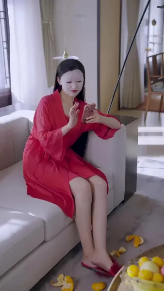 ประธานลี่ จำผิดคนแล้ว