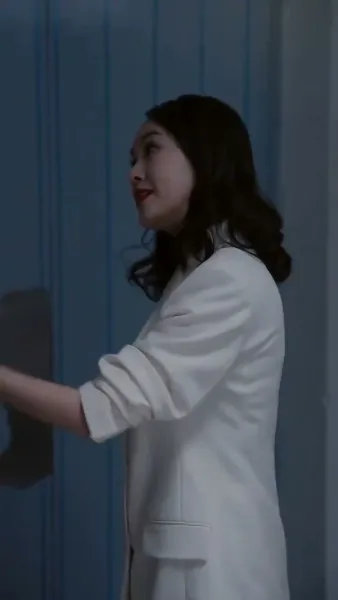 ประธานลี่ จำผิดคนแล้ว