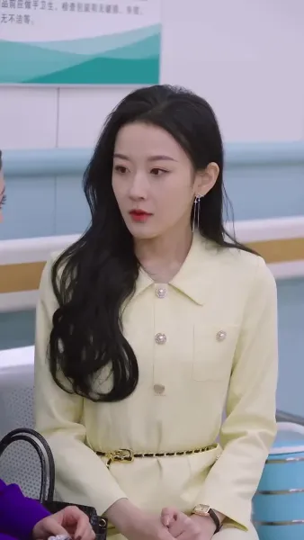 ประธานลี่ จำผิดคนแล้ว