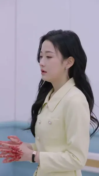 ประธานลี่ จำผิดคนแล้ว