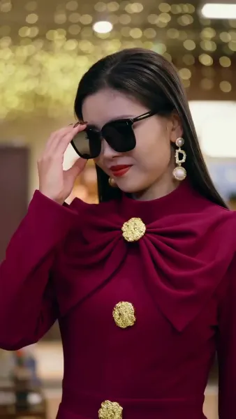 ประธานลี่ จำผิดคนแล้ว