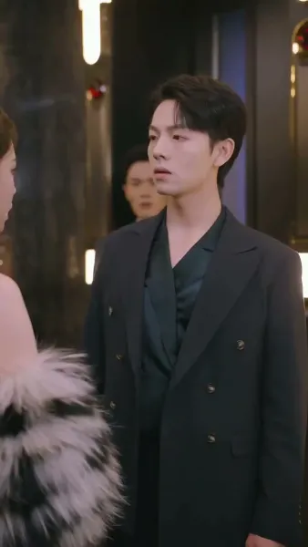 ประธานลี่ จำผิดคนแล้ว