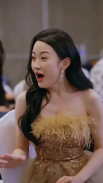 ประธานลี่ จำผิดคนแล้ว