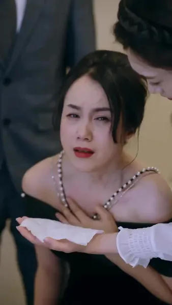 ประธานลี่ จำผิดคนแล้ว