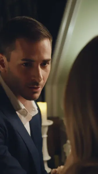 ชะตาบังคับให้รัก