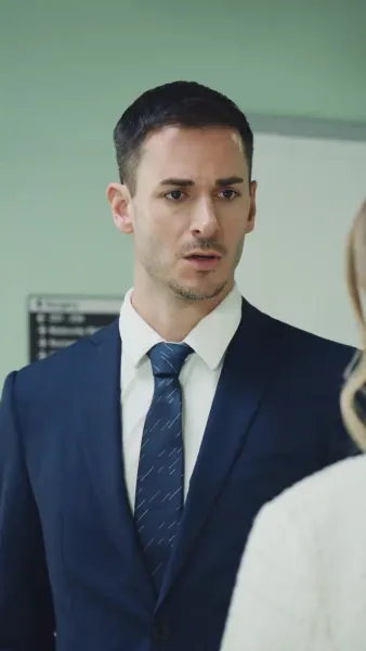 ชะตาบังคับให้รัก