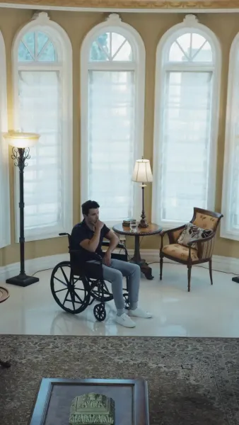 ชะตาบังคับให้รัก