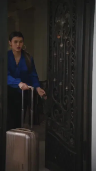 ชะตาบังคับให้รัก