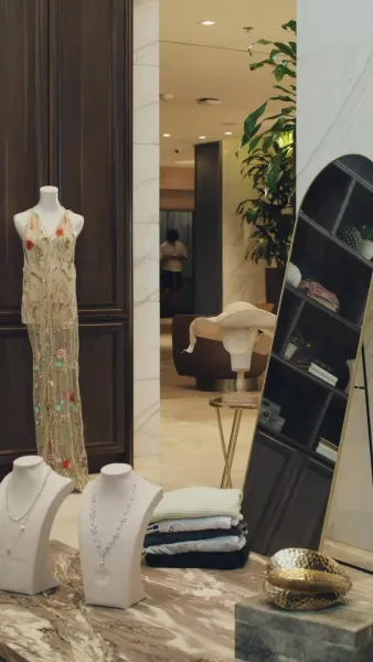 ชะตาบังคับให้รัก