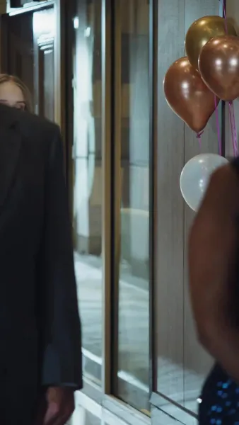 ชะตาบังคับให้รัก