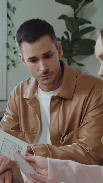 ชะตาบังคับให้รัก