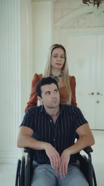 ชะตาบังคับให้รัก