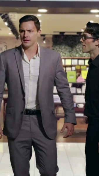 ระวังให้ดี! นางเอกผู้ร้ายสมองเทพ