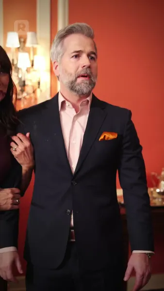 ระวังให้ดี! นางเอกผู้ร้ายสมองเทพ