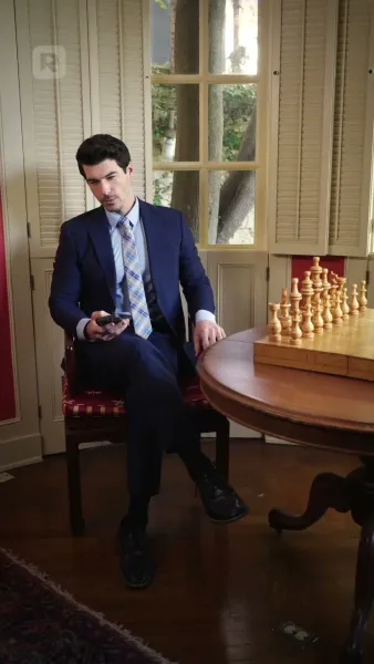 ระวังให้ดี! นางเอกผู้ร้ายสมองเทพ