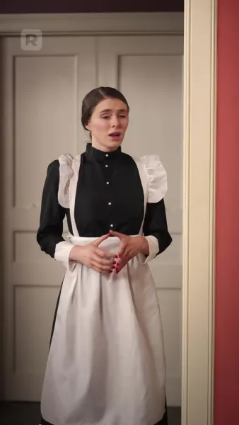 ระวังให้ดี! นางเอกผู้ร้ายสมองเทพ