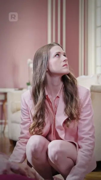 ระวังให้ดี! นางเอกผู้ร้ายสมองเทพ