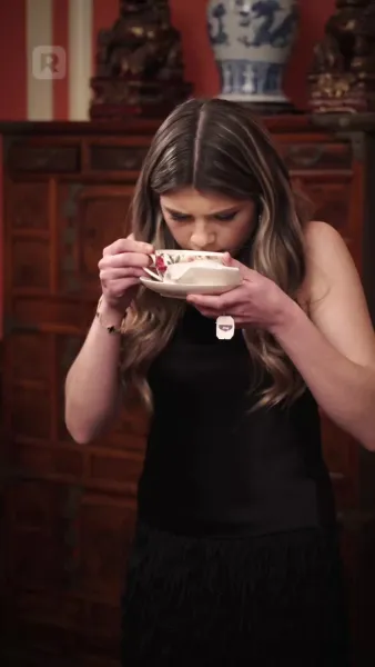 ระวังให้ดี! นางเอกผู้ร้ายสมองเทพ