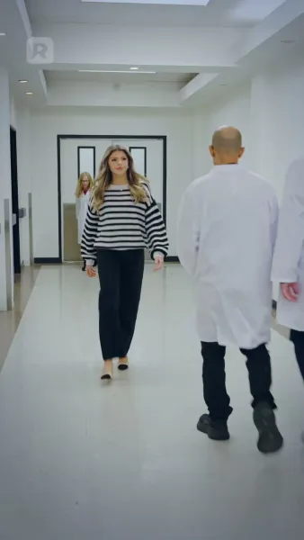 ระวังให้ดี! นางเอกผู้ร้ายสมองเทพ