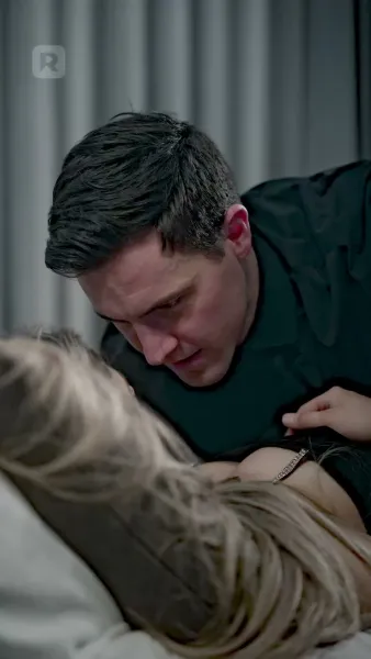 ระวังให้ดี! นางเอกผู้ร้ายสมองเทพ