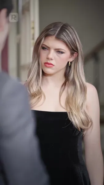 ระวังให้ดี! นางเอกผู้ร้ายสมองเทพ