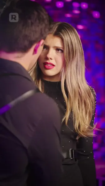 ระวังให้ดี! นางเอกผู้ร้ายสมองเทพ