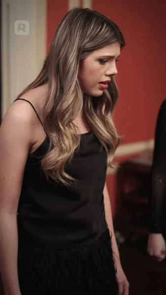 ระวังให้ดี! นางเอกผู้ร้ายสมองเทพ