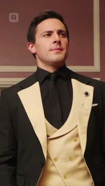 ระวังให้ดี! นางเอกผู้ร้ายสมองเทพ