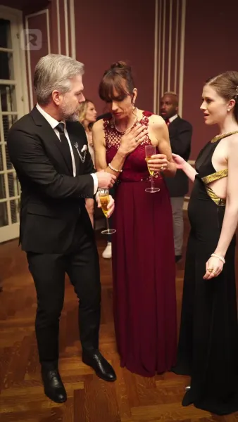 ระวังให้ดี! นางเอกผู้ร้ายสมองเทพ