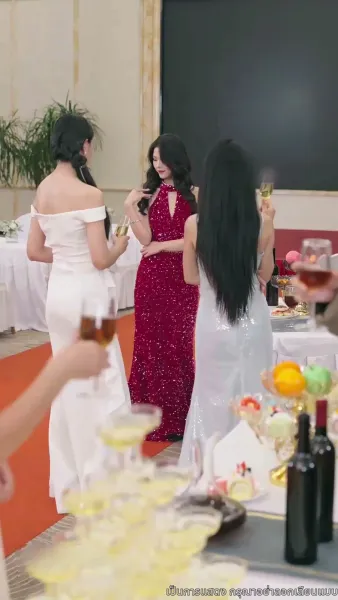 เสียงที่เปลี่ยนให้ฉันกลายเป็นเจ้าแม่บ้านเช่า