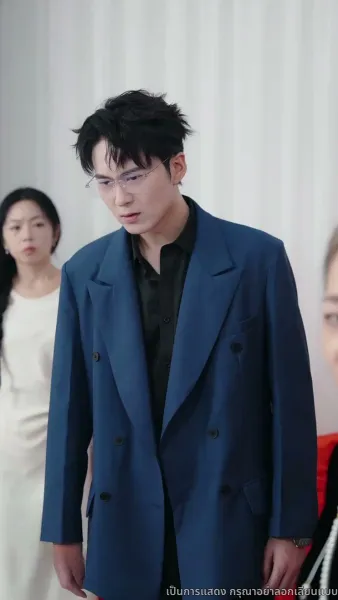 เสียงที่เปลี่ยนให้ฉันกลายเป็นเจ้าแม่บ้านเช่า