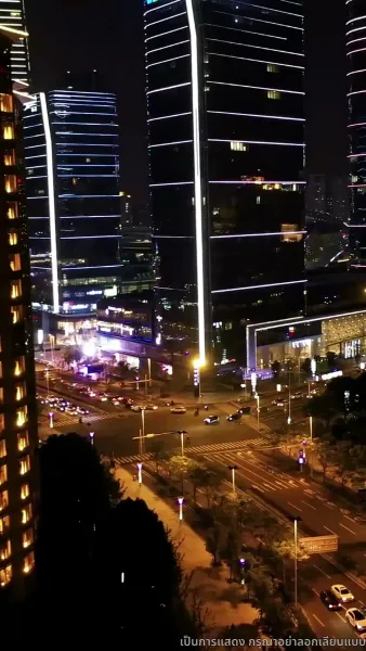 เสียงที่เปลี่ยนให้ฉันกลายเป็นเจ้าแม่บ้านเช่า