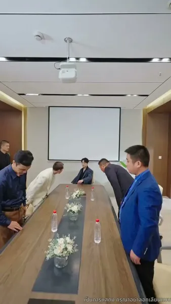 เสียงที่เปลี่ยนให้ฉันกลายเป็นเจ้าแม่บ้านเช่า