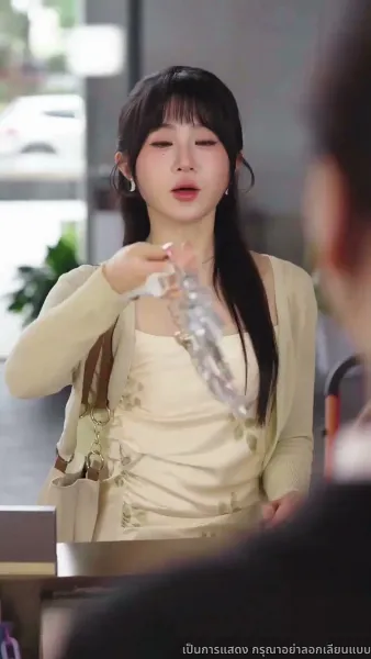 เสียงที่เปลี่ยนให้ฉันกลายเป็นเจ้าแม่บ้านเช่า