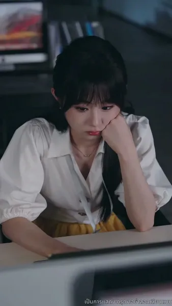 เสียงที่เปลี่ยนให้ฉันกลายเป็นเจ้าแม่บ้านเช่า