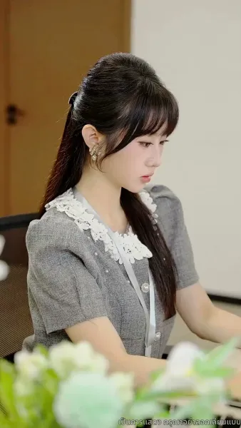 เสียงที่เปลี่ยนให้ฉันกลายเป็นเจ้าแม่บ้านเช่า