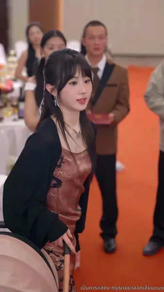 เสียงที่เปลี่ยนให้ฉันกลายเป็นเจ้าแม่บ้านเช่า