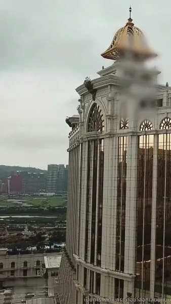 เสียงที่เปลี่ยนให้ฉันกลายเป็นเจ้าแม่บ้านเช่า