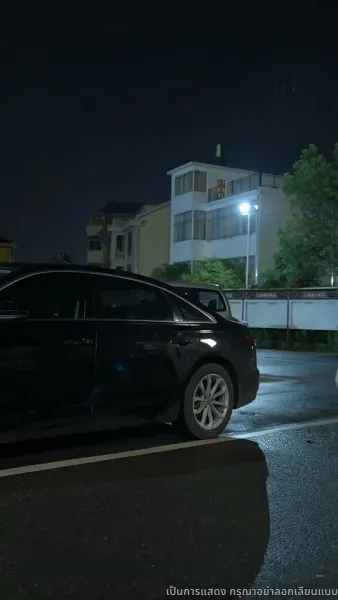 เสียงที่เปลี่ยนให้ฉันกลายเป็นเจ้าแม่บ้านเช่า