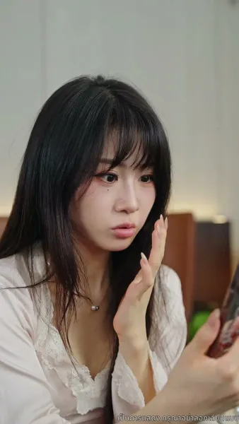 เสียงที่เปลี่ยนให้ฉันกลายเป็นเจ้าแม่บ้านเช่า