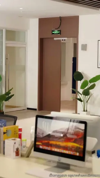 เสียงที่เปลี่ยนให้ฉันกลายเป็นเจ้าแม่บ้านเช่า