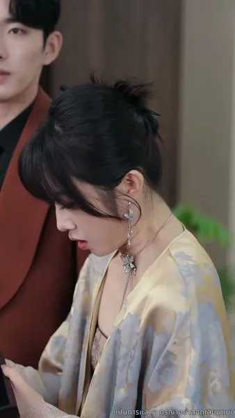 เสียงที่เปลี่ยนให้ฉันกลายเป็นเจ้าแม่บ้านเช่า