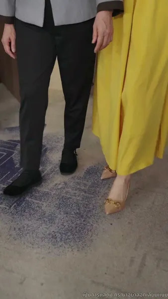 เสียงที่เปลี่ยนให้ฉันกลายเป็นเจ้าแม่บ้านเช่า