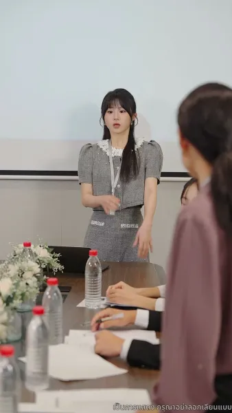 เสียงที่เปลี่ยนให้ฉันกลายเป็นเจ้าแม่บ้านเช่า