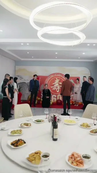 เสียงที่เปลี่ยนให้ฉันกลายเป็นเจ้าแม่บ้านเช่า